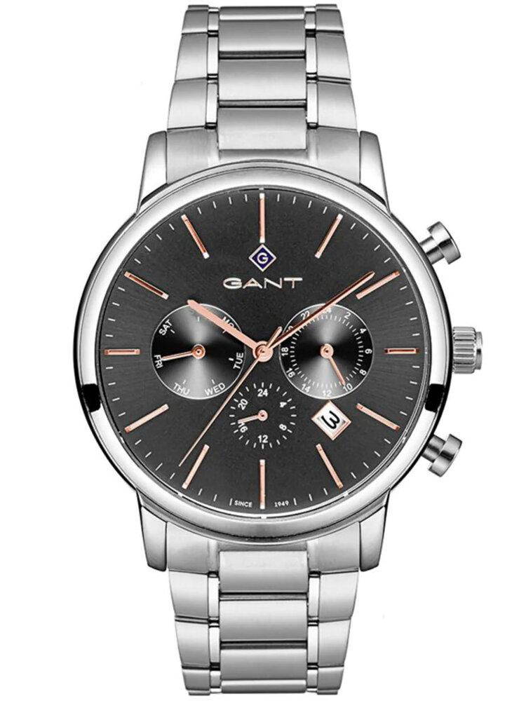 ZEGAREK MĘSKI GANT Cleveland Chrono G132003 + BOX nr. 1