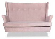 Sofa dwuosobowa uszak Ari Family Meble - Miniaturka zdjęcia nr 2