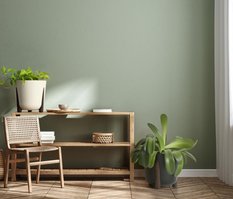 Doniczka okrągła na nóżkach FRIDA ECO 210 Kwietnik - Miniaturka zdjęcia nr 8