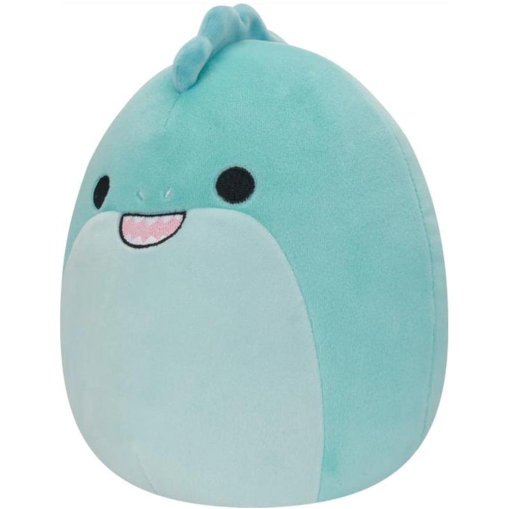 SQUISHMALLOWS MIĘKKA MASKOTKA PLUSZOWA PLUSZ PLUSZAK WĘGORZ ESSY 20cm nr. 2