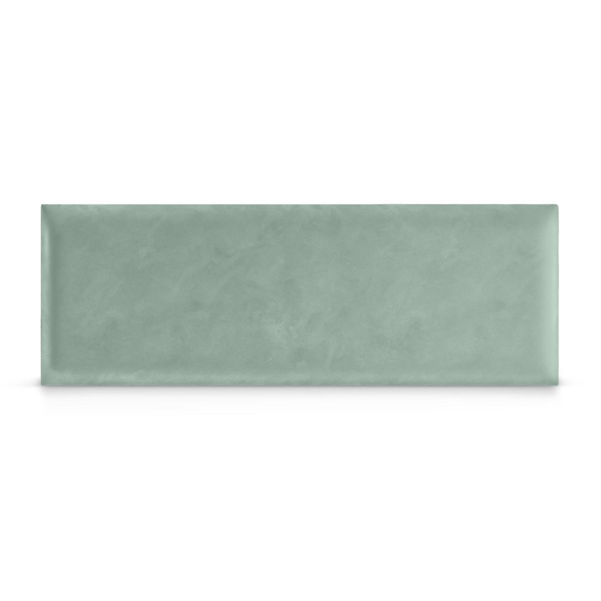 Panele tapicerowane 50x15 cm na ścianę prostokąt miodowy nr. 2