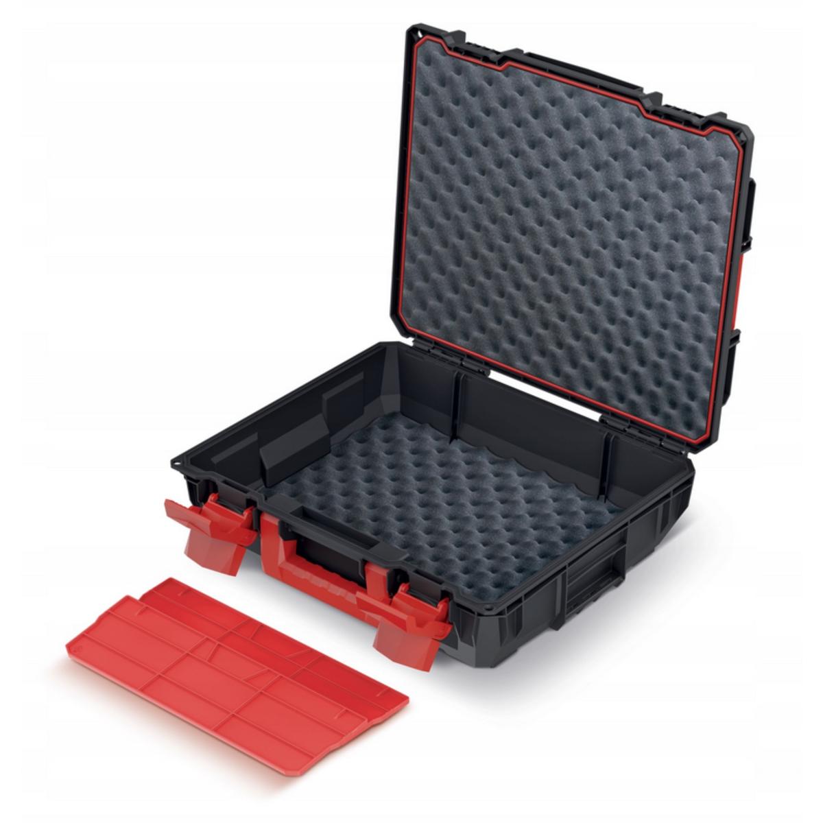 Skrzynka narzędziowa C BLOCK PRO KXC454015P Organizer