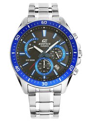 Zegarek Męski CASIO EDIFICE EFR-552D-1A2 + BOX