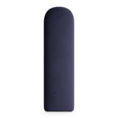 Panele tapicerowane 30x100 cm płotek magic velvet lawendowy - Miniaturka zdjęcia nr 4