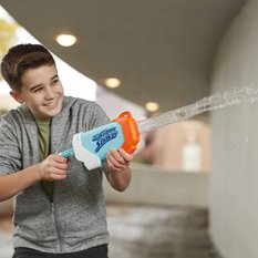 NERF SUPER SOAKER PISTOLET NA WODĘ TORRENT HASBRO - Miniaturka zdjęcia nr 5