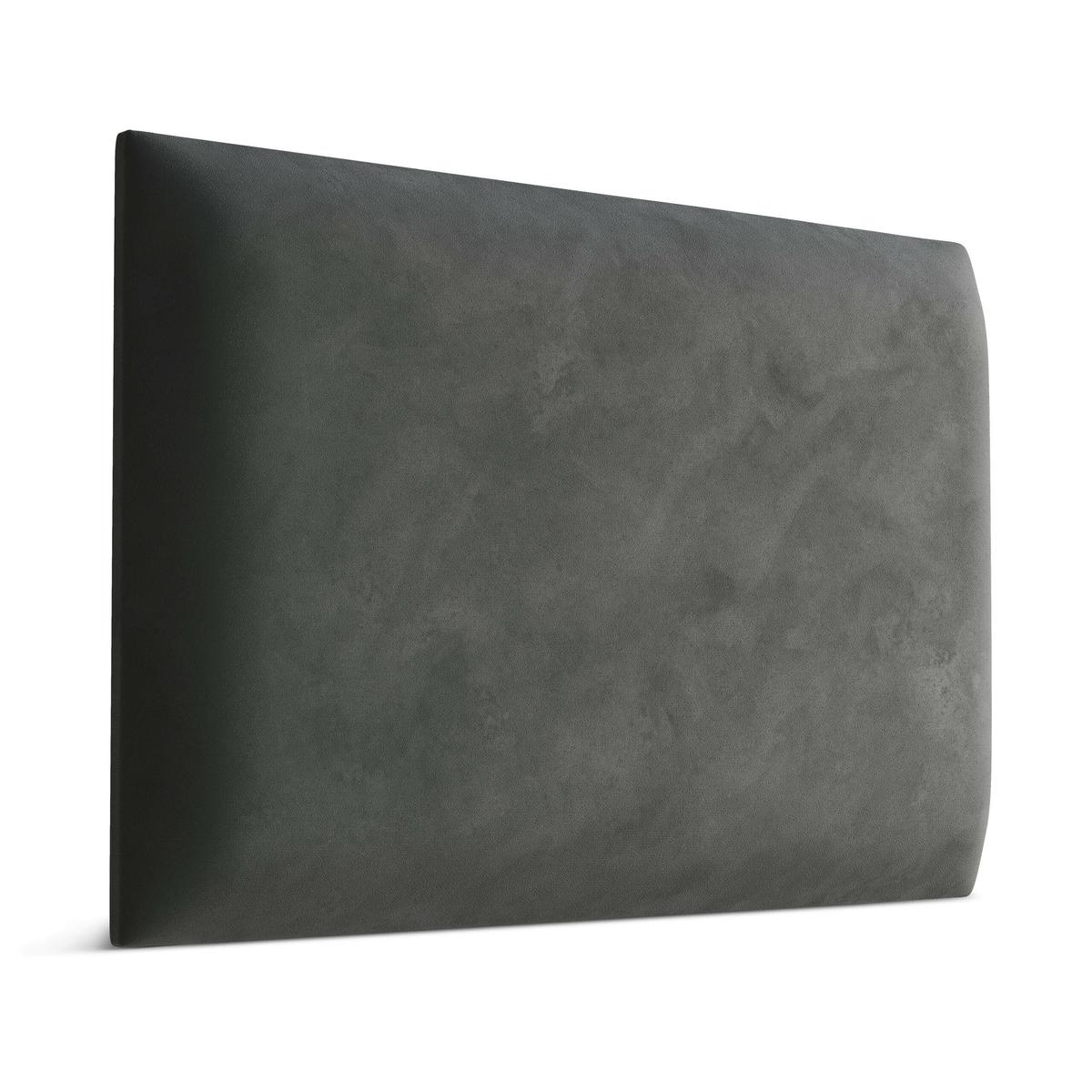 Panele tapicerowane 50x40 na ścianę magic velvet grafitowy nr. 1