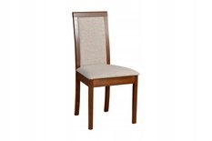Krzesło R-4 drewniane do kuchni salonu WZORNIK wybór