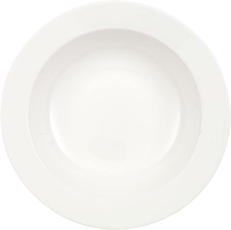 Miska sałatkowa 20 cm Anmut Villeroy & Boch biała  do jadalni nr. 1