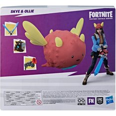 Zestaw 2 figurek HASBRO Skye & Ollie fotnite victory series dla dziecka  - Miniaturka zdjęcia nr 4