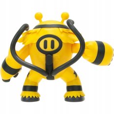 POKEMON ORYGINALNA RUCHOMA FIGURKA ELECTIVIRE - Miniaturka zdjęcia nr 5