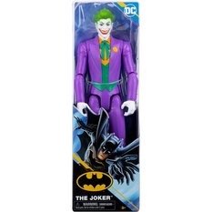 Figurka JOKER 30 cm duża oryginalna batman comics dla dziecka  - Miniaturka zdjęcia nr 2