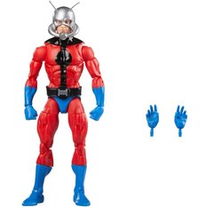 MARVEL LEGENDS SERIES ORYGINALNA RUCHOMA FIGURKA THE ASTONISHING ANT-MAN - Miniaturka zdjęcia nr 2