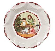 Miska 24,5 cm 500 ml L Lista życzeń Toy's Fantasy Villeroy & Boch biała do jadalni - Miniaturka zdjęcia nr 1