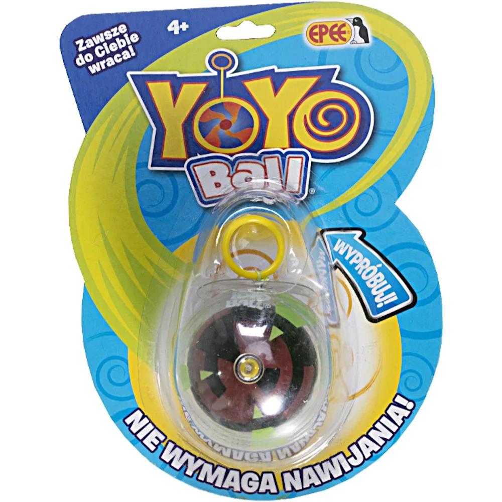 YOYO BALL EPEE NOWA WERSJA - JOJO NIE WYMAGA NAWIJANIA I ZAWSZE WRACA