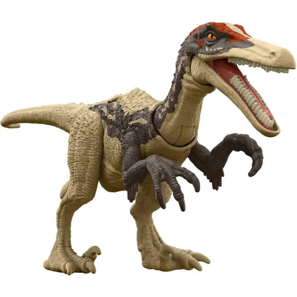 Jurassic world dino trackers park jurajski figurka dinozaur austroraptor nr. 2