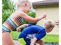 Balony bomby wodne na wodę zestaw 111  - Miniaturka zdjęcia nr 2