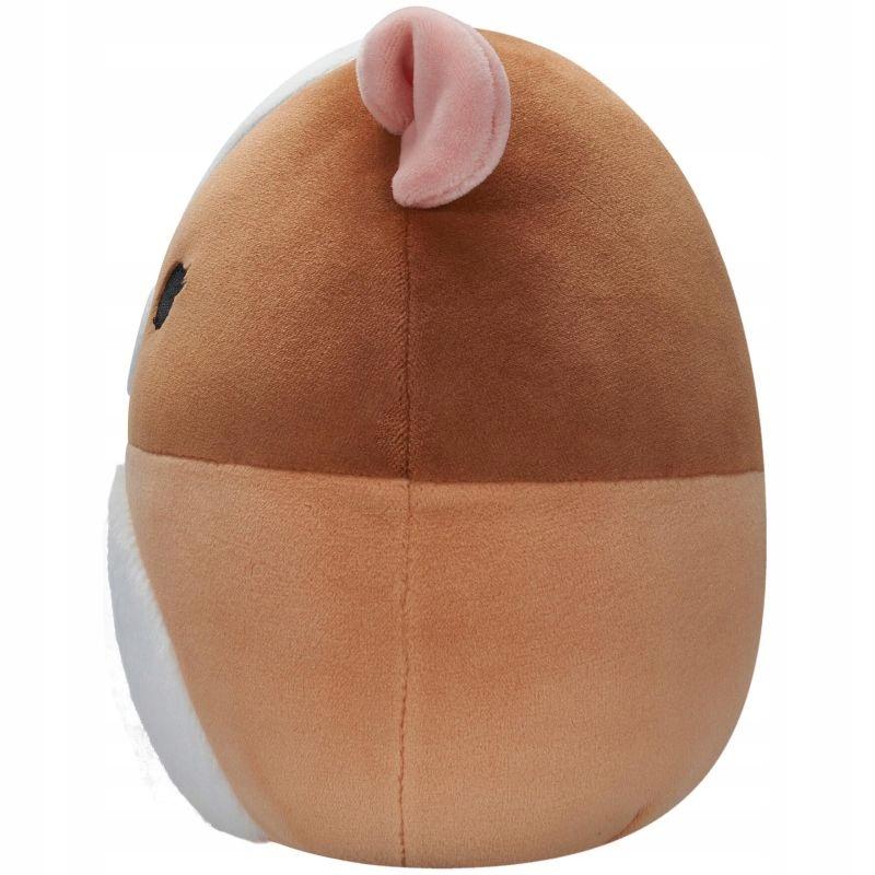 MIĘKKA MASKOTKA PLUSZOWA PLUSZAK ŚWINKA MORSKA GARRET 20cm dla dziecka SQUISHMALLOWS  nr. 3