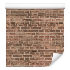 Tapeta Ścienna Stara CEGŁA Cegły Mur Modny Wzór 53x1000  - Miniaturka zdjęcia nr 3