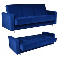 Wersalka sofa kanapa rozkładana Alicja FamilyMeble