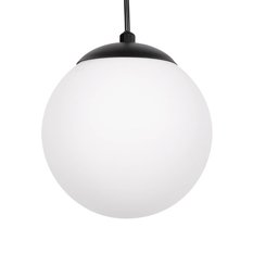 Lampa wisząca K-4747 CAMINA 115x100x16 cm do salonu lub pokoju czarny/biały matowy - Miniaturka zdjęcia nr 3