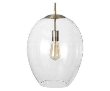 Lampa wisząca Georges Amadeus, Ø 32 cm, wys. 40 cm nr. 1