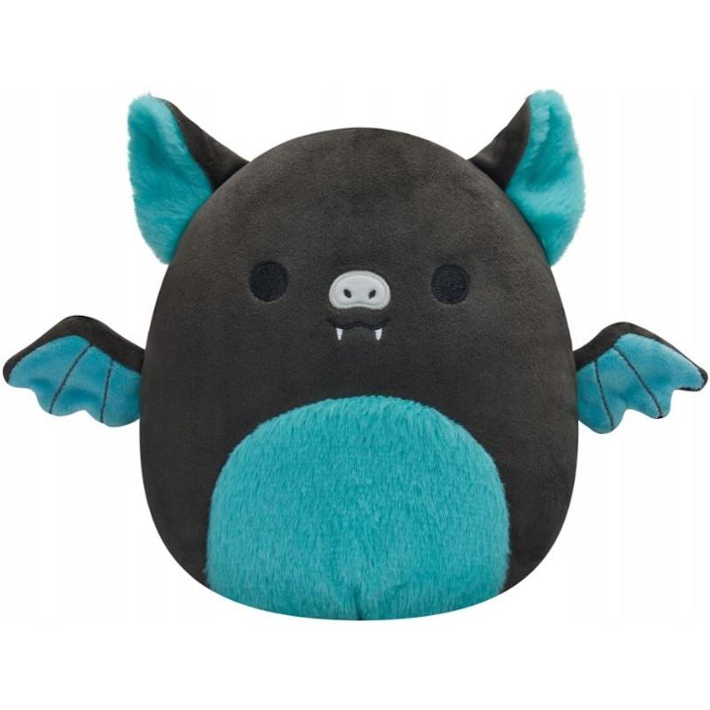 MIĘKKA MASKOTKA PLUSZOWA PLUSZAK PLUSH NIETOPERZ ALDOUS 20cm SQUISHMALLOWS  nr. 1