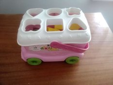 Auto dla dziecka