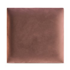 Panele tapicerowane 50x50 na ścianę magic velvet brudny róż - Miniaturka zdjęcia nr 2