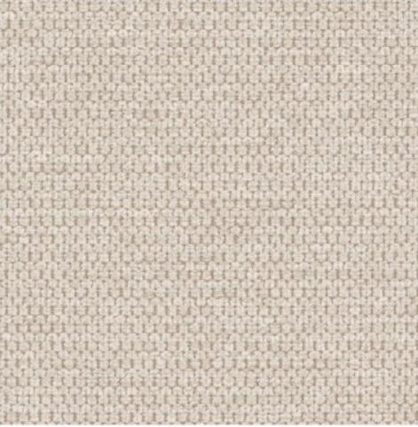 Kanapa rozkładana ITALY 253x110x71 cm sofa z funkcją spania tkanina Aragon beżowa nr. 4