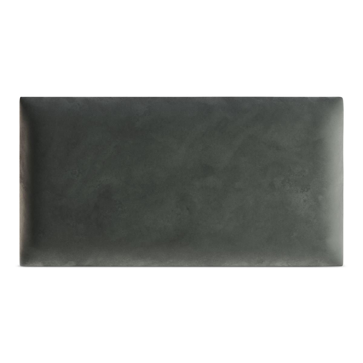Panele tapicerowane 70x30 na ścianę magic velvet szary nr. 2