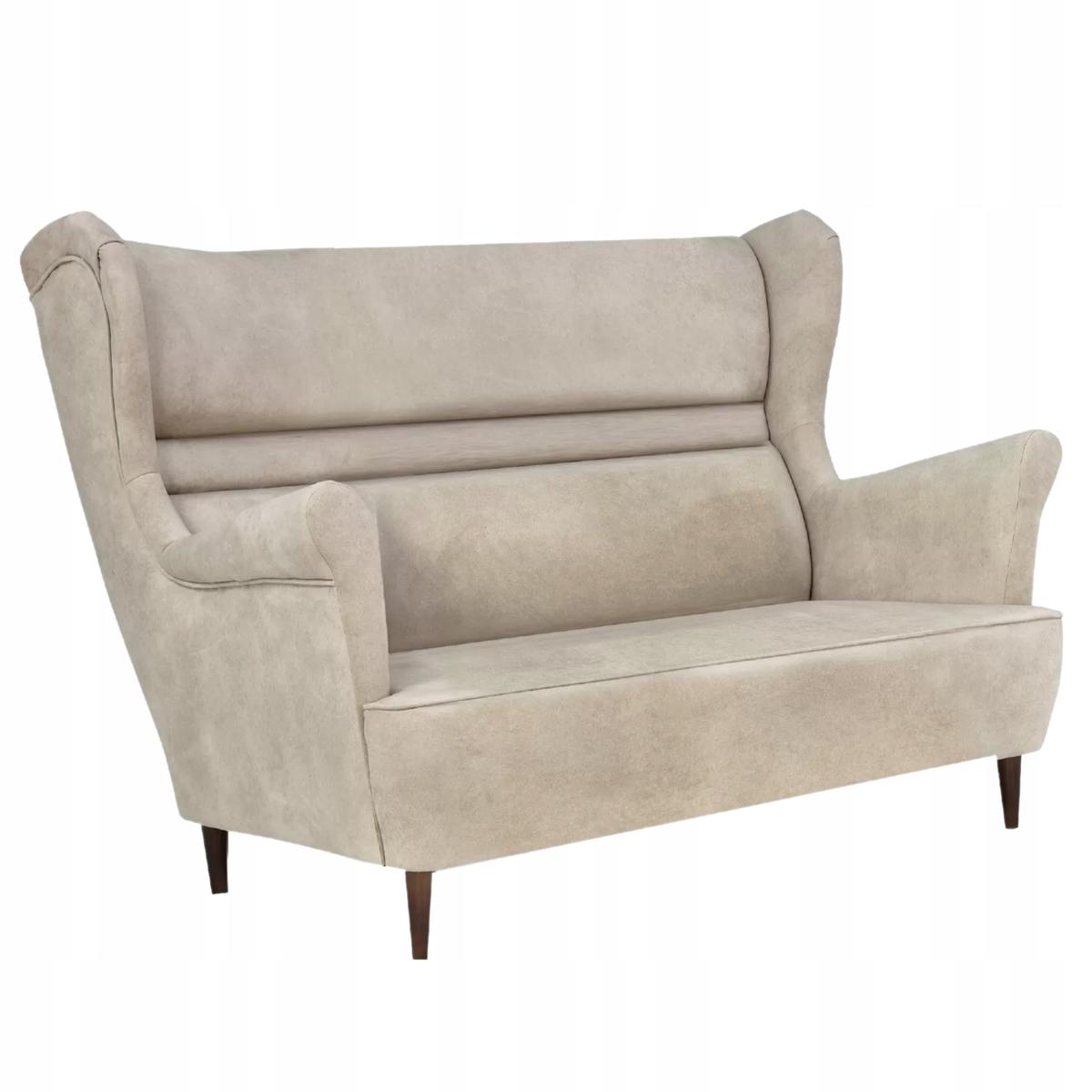Zestaw wypoczynkowy sofa + 2 fotele Family Meble nr. 3