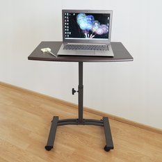 Tatkraft Salute stabilny stolik pod laptopa - Miniaturka zdjęcia nr 6