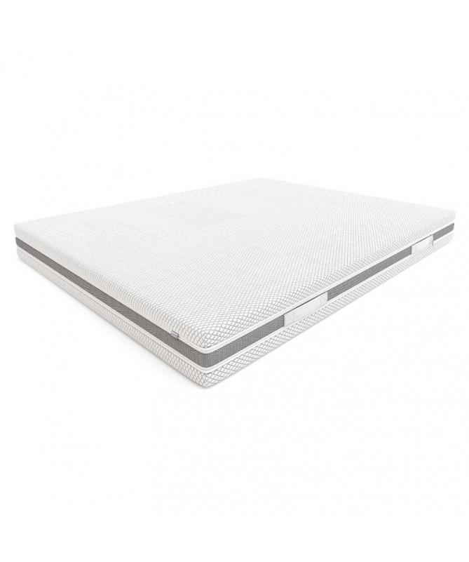 Materac MELODY HILDING 120x200 cm lateksowy do sypialni nr. 2