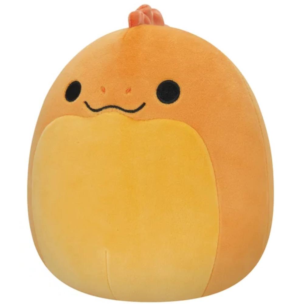 SQUISHMALLOWS MIĘKKA MASKOTKA PLUSZOWA PLUSZ PLUSZAK WĘGORZ ONEL 20cm nr. 2