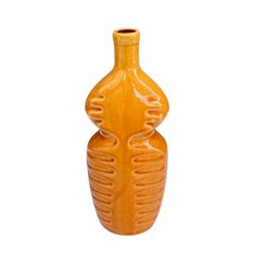 Stara porcelitowa butelka LWWG-4 Mirostowice, lata 70. - Miniaturka zdjęcia nr 8