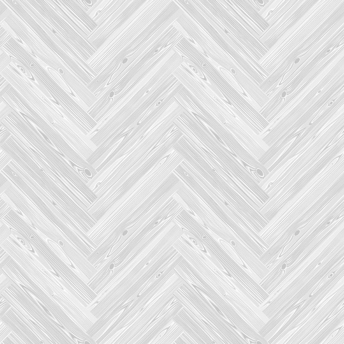 Tapeta Do Sypialni Szara DREWNIANA Jodełka Panel  nr. 6