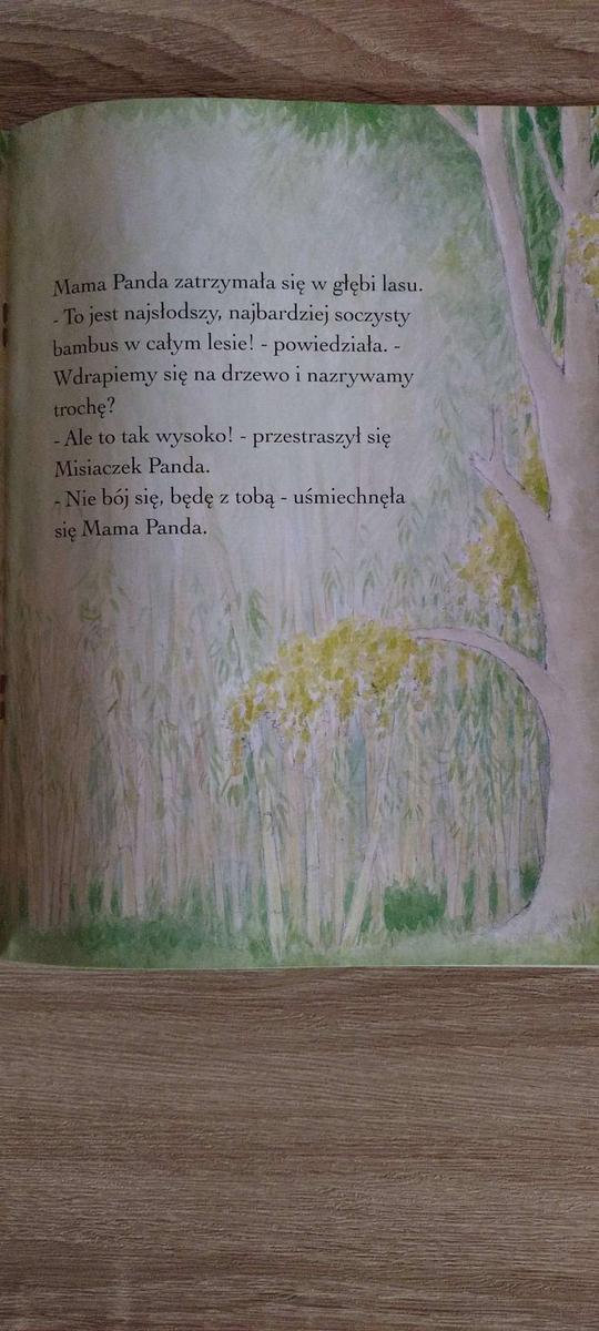 Książka Zawsze z mamą - Claire Freedman. nr. 5