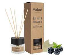 Dyfuzor zapachowy BISPOL Valpe 50 ml Liść laurowy & Jeżyna - Miniaturka zdjęcia nr 1