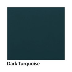 Pojemnik na podkładki Loft Dark Turquoise Poli - Miniaturka zdjęcia nr 6
