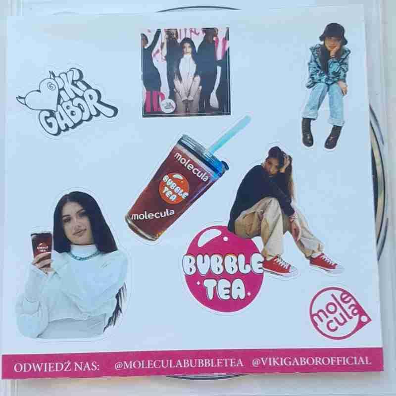 Płyta CD  nr. 5