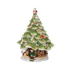 Choinka lampion z pozytywką Christmas Toys Villeroy & Boch - Miniaturka zdjęcia nr 1