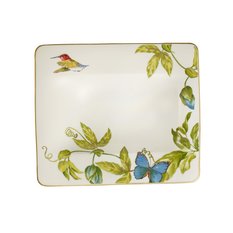 Talerz głęboki 24 cm Amazonia Villeroy & Boch kolorowy do jadalni - Miniaturka zdjęcia nr 1