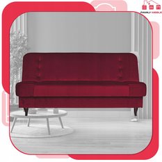 Wersalka sofa kanapa rozkładana Iza Family Meble - Miniaturka zdjęcia nr 2