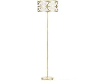 Lampa podłogowa Miraluz, wys. 157 cm, E27 60W nr. 3