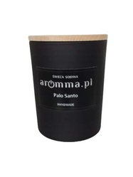 Świeca sojowa zapachowa Palo Santo 300 ml - Aromma - Miniaturka zdjęcia nr 2