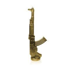 Świeca Kalash Gun Classic Gold