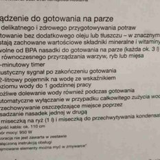 Parowar - Miniaturka zdjęcia nr 3