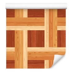 Tapeta Ścienna Abstrakcyjny Wzór DREWNO Efekt 3D  - Miniaturka zdjęcia nr 7