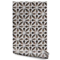 Tapeta przestrzenna, efekt 3d, optyczna, do salonu  - Miniaturka zdjęcia nr 1