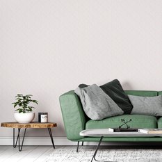 Tapeta Do Przedpokoju Jasne ORNAMENTY Modne Wzory  - Miniaturka zdjęcia nr 7
